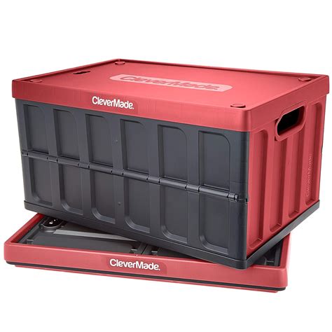 steel stack box with lids|stackable storage boxes with lids.